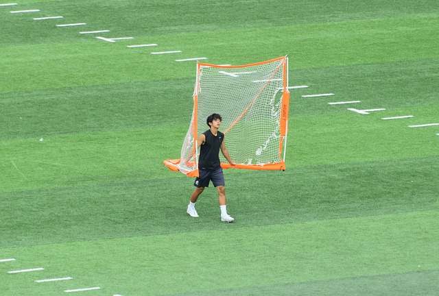 他们的防守