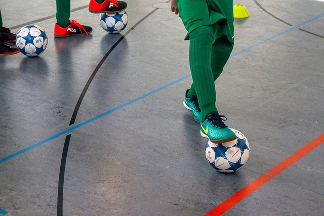 在体育界 在体育界