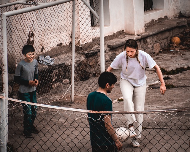 与室外比赛 与室外比赛