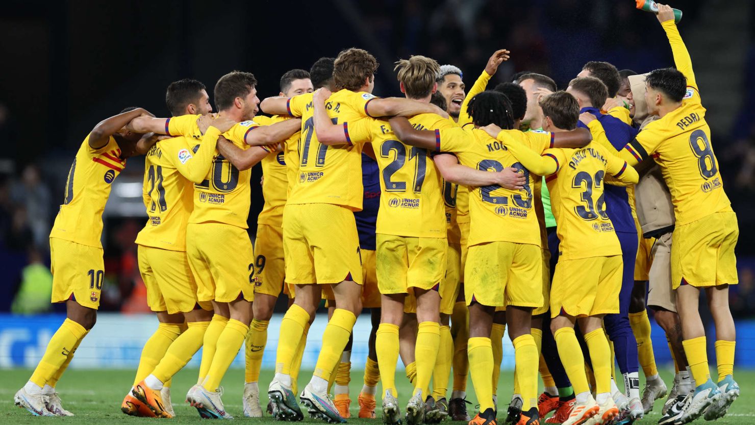 顶级赛事适 顶级赛事适