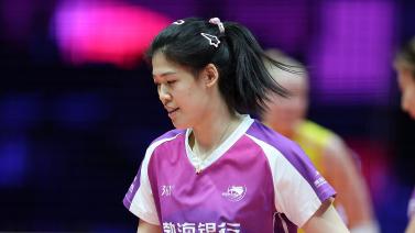 一次的起落 一次的起落